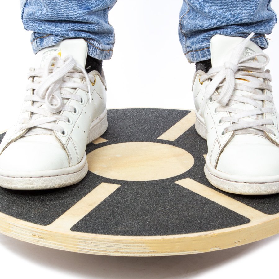 Disco "Balance Board" — foto 6