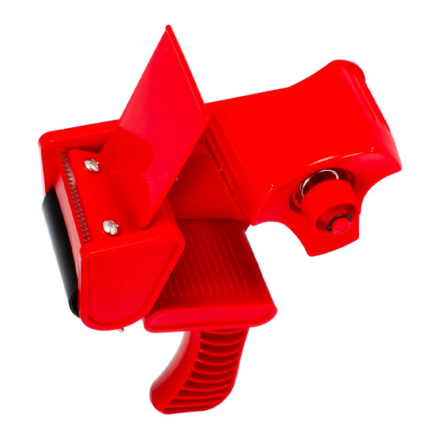 Dispensador pistola para Cinta de Embalaje — foto 2