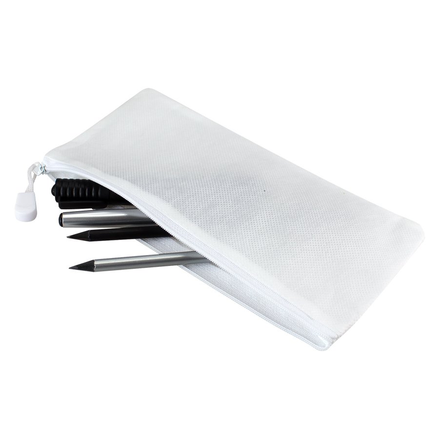 Estuche Escolar para Sublimación — foto 2