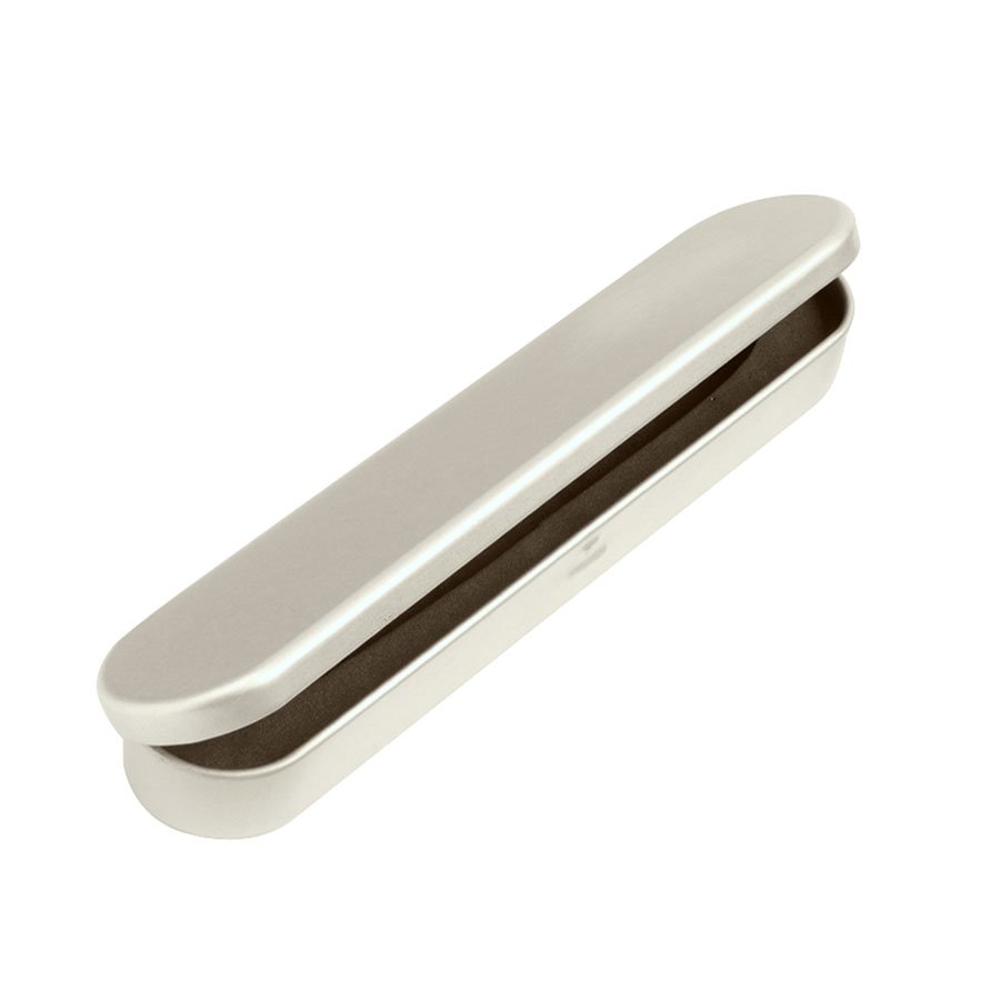 Estuche Metálico para Bolígrafo — foto 2