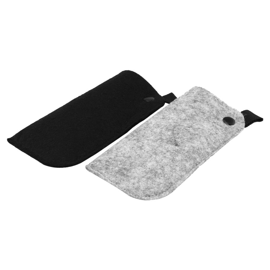Estuche Porta-Lentes de Fieltro — foto 3