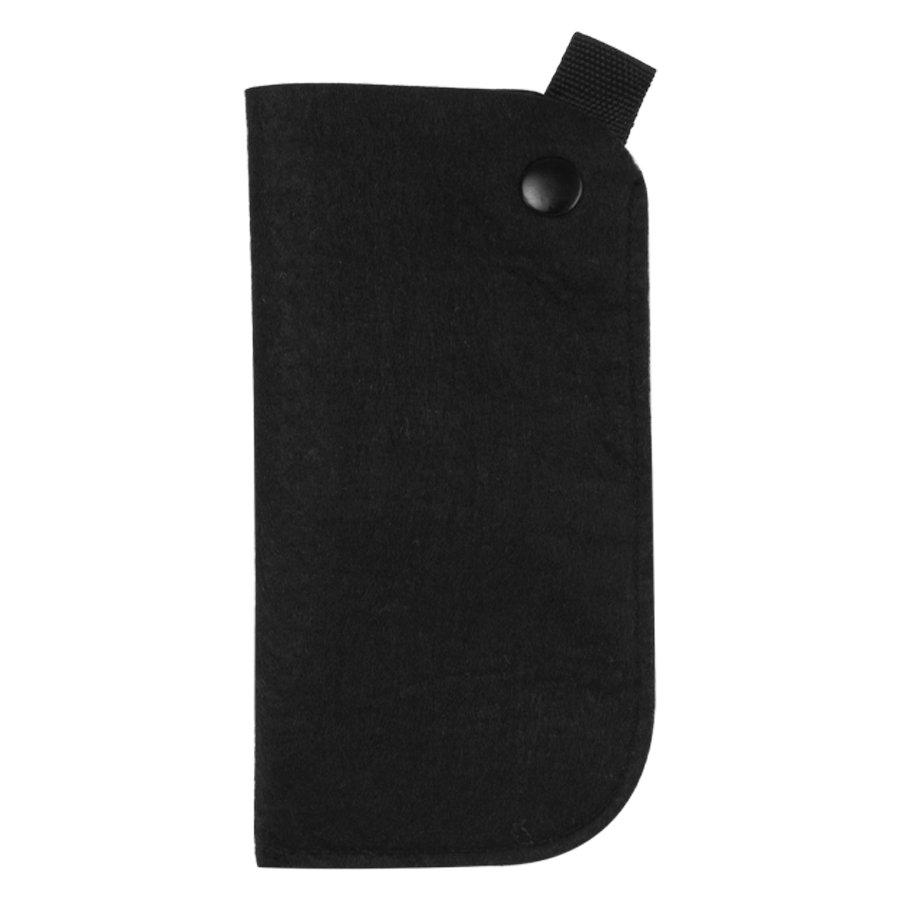 Estuche Porta-Lentes de Fieltro — foto 4