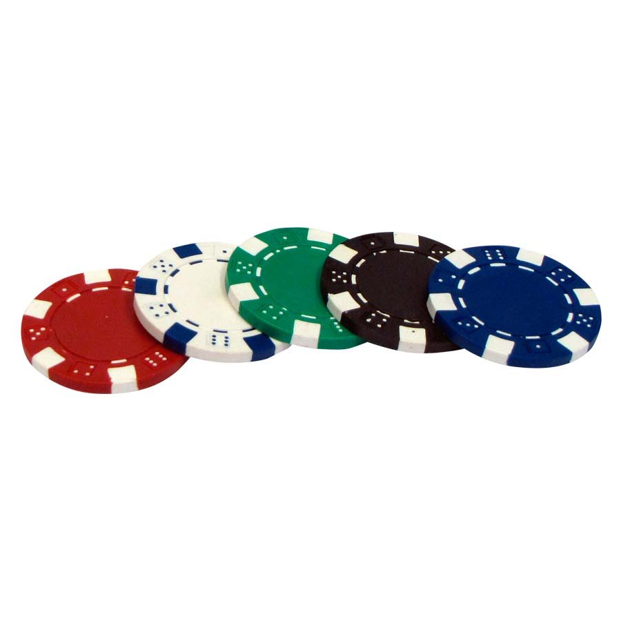 Ficha de Casino — foto 2