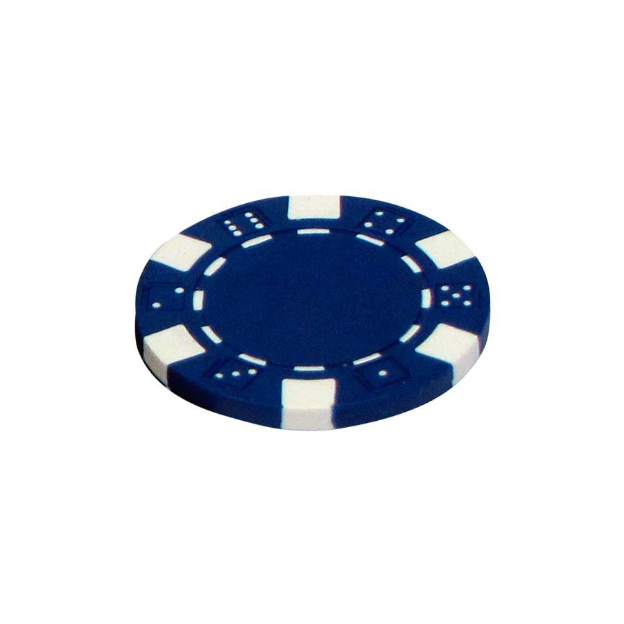 Ficha de Casino — foto 3