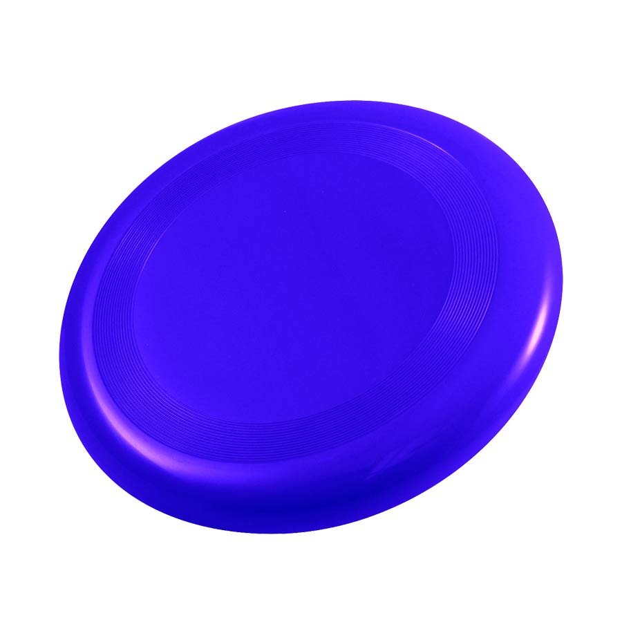 Frisbee Plástico — foto 3