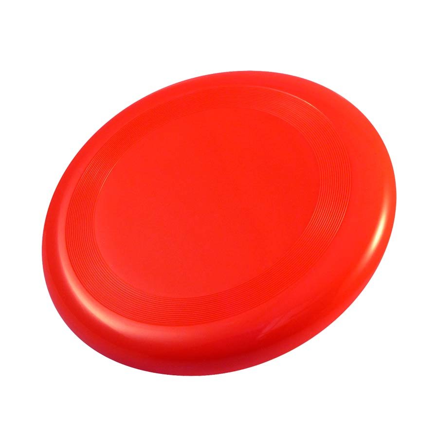 Frisbee Plástico — foto 4