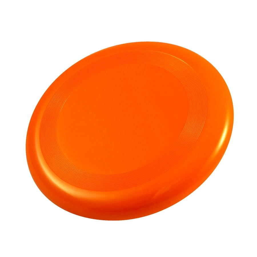 Frisbee Plástico — foto 5