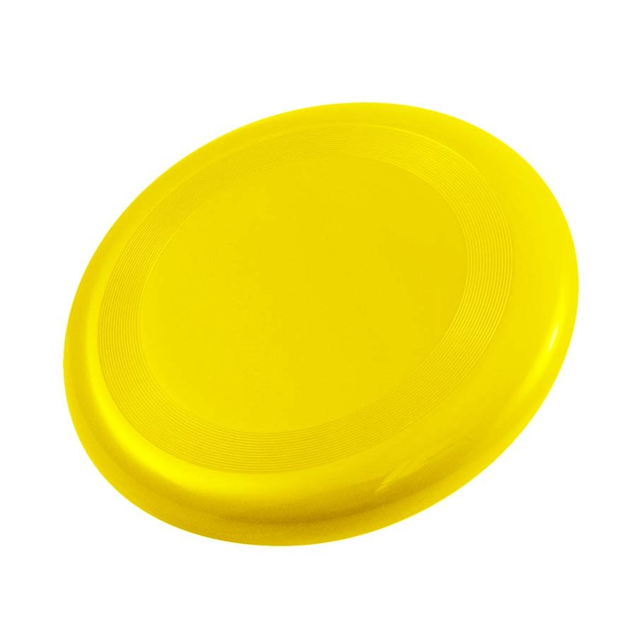 Frisbee Plástico — foto 6