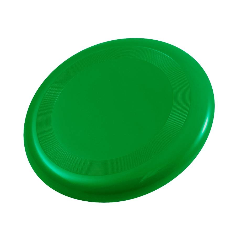 Frisbee Plástico — foto 7