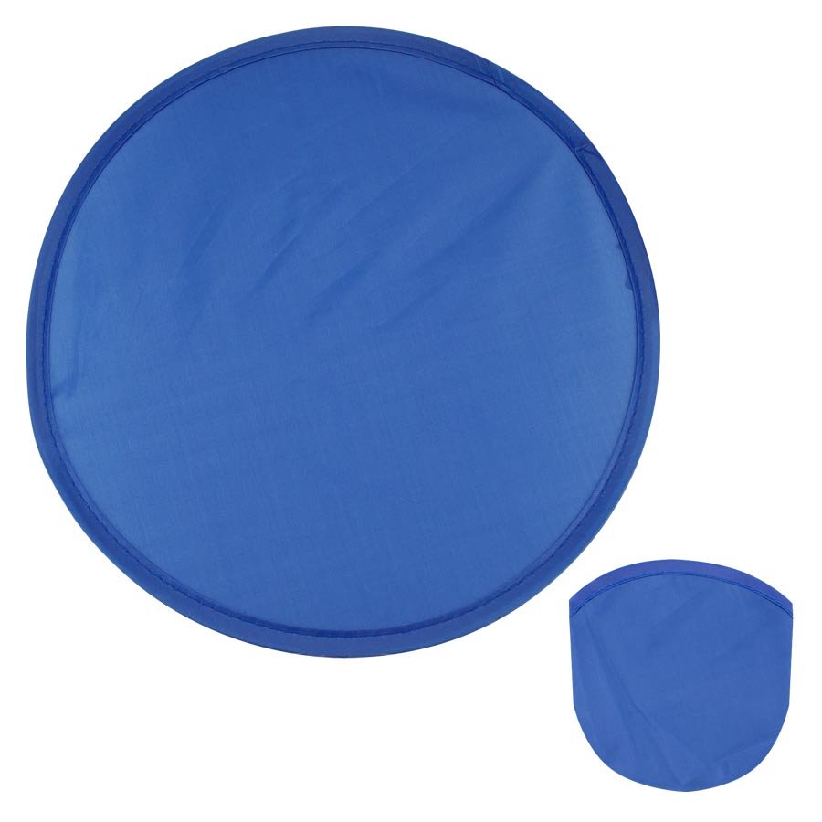 Frisbee Plegable con Funda — foto 3