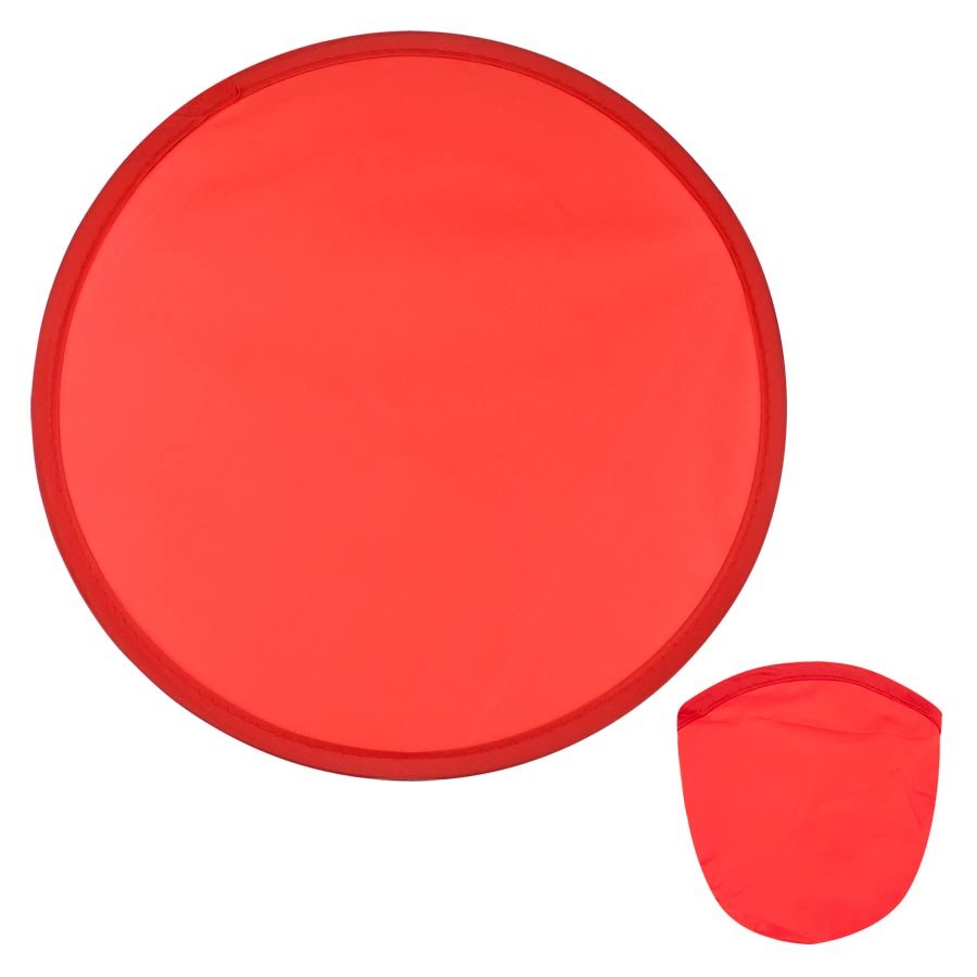 Frisbee Plegable con Funda — foto 4
