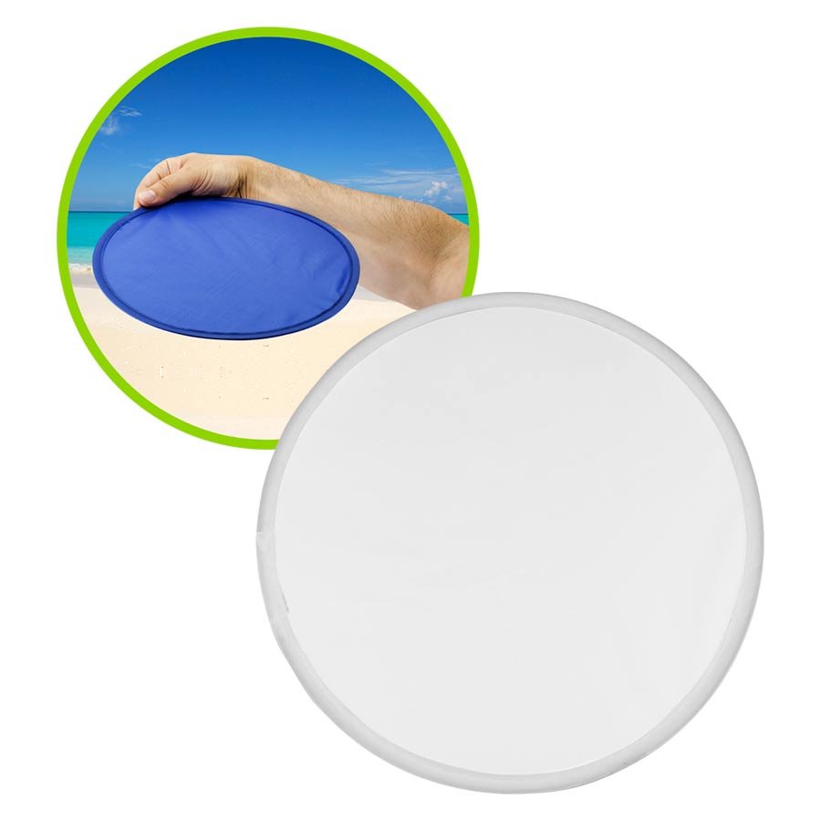 Frisbee Plegable con Funda — foto 5