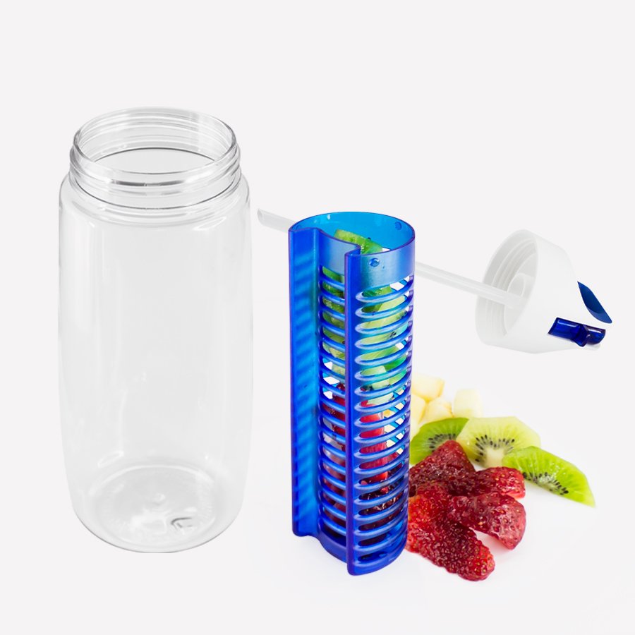 Frutty Sport Bottle 800cc — foto 2