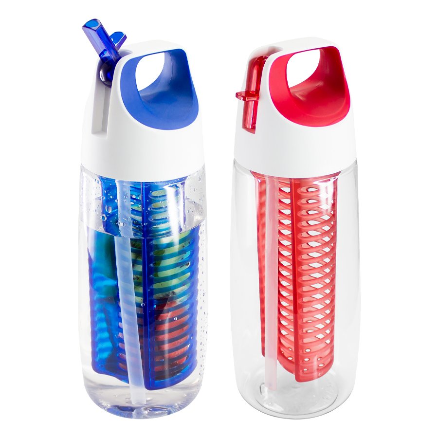 Frutty Sport Bottle 800cc — foto 3