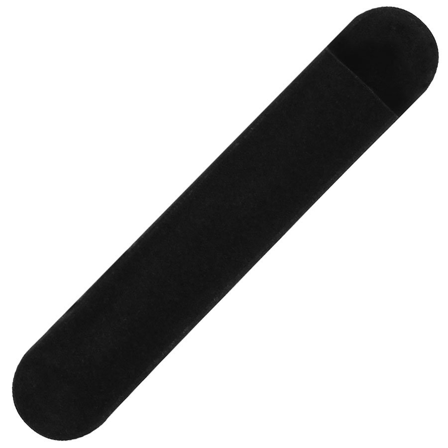 Funda de Pana para 1 Bolígrafo — foto 2