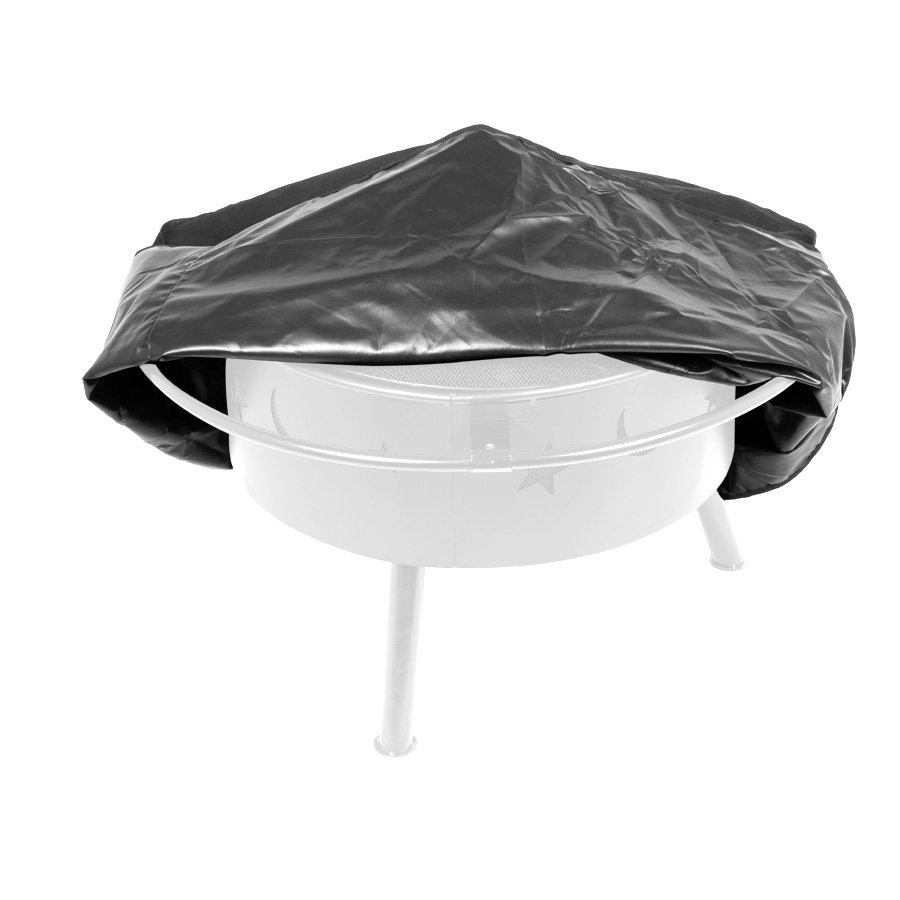 Funda para Brasero / Parrilla "Centauro" — foto 3