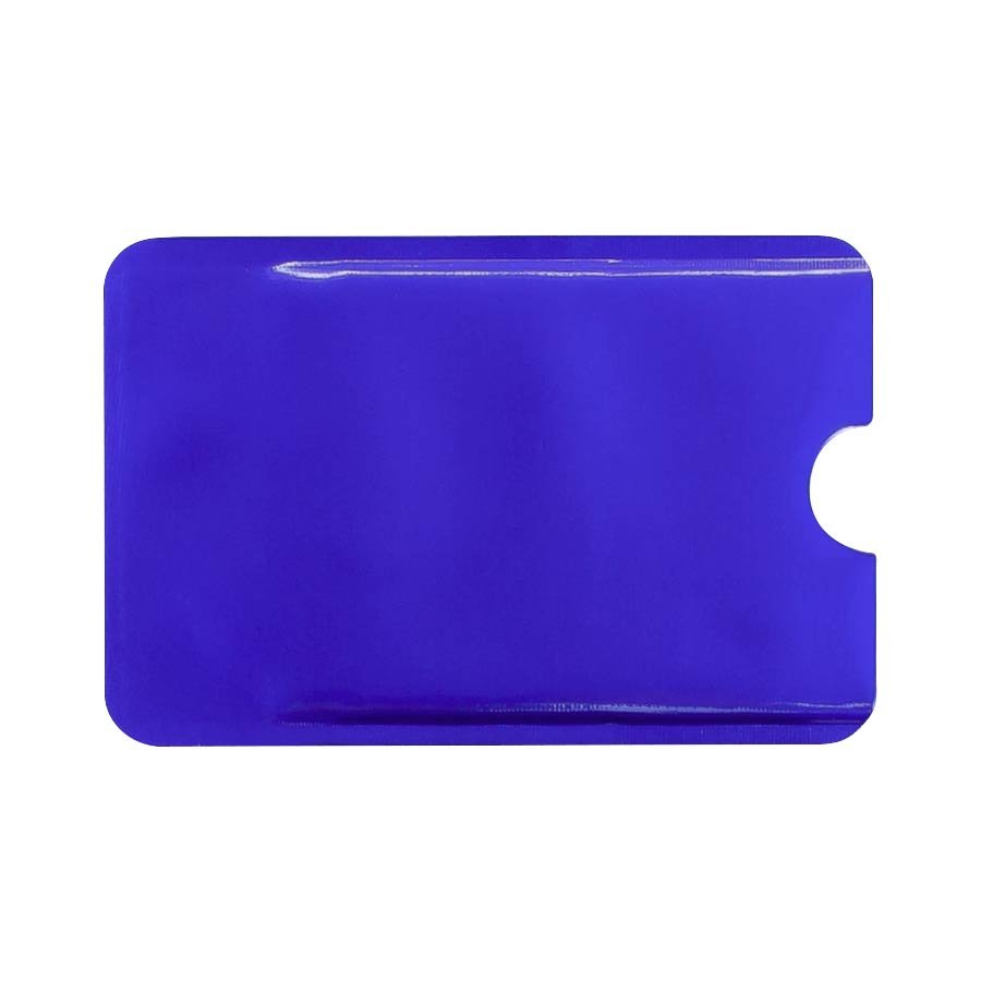 Funda Protectora Tarjetas Anti-Clonación — foto 5