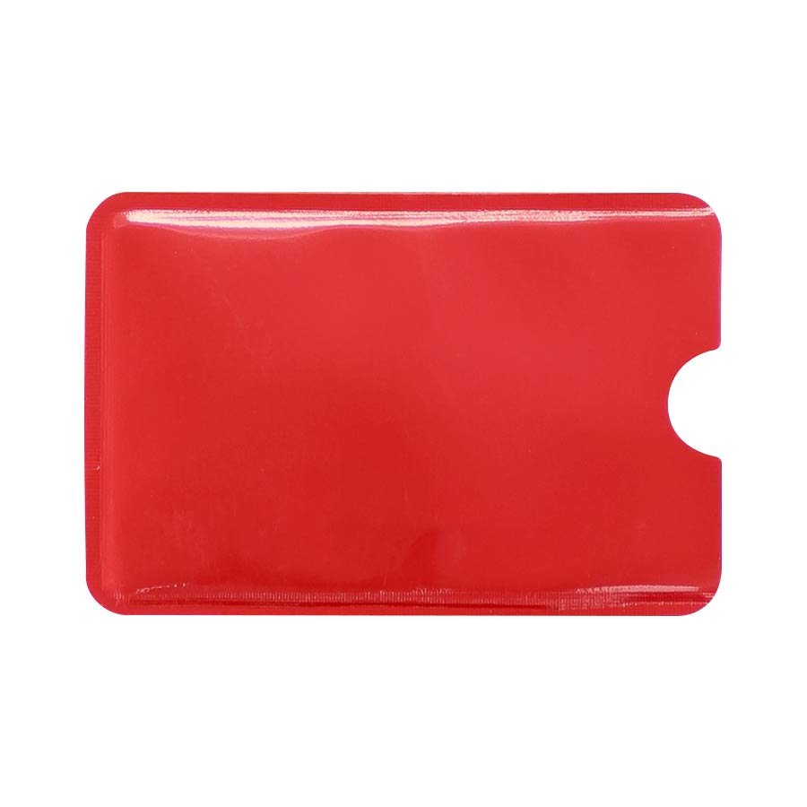 Funda Protectora Tarjetas Anti-Clonación — foto 6