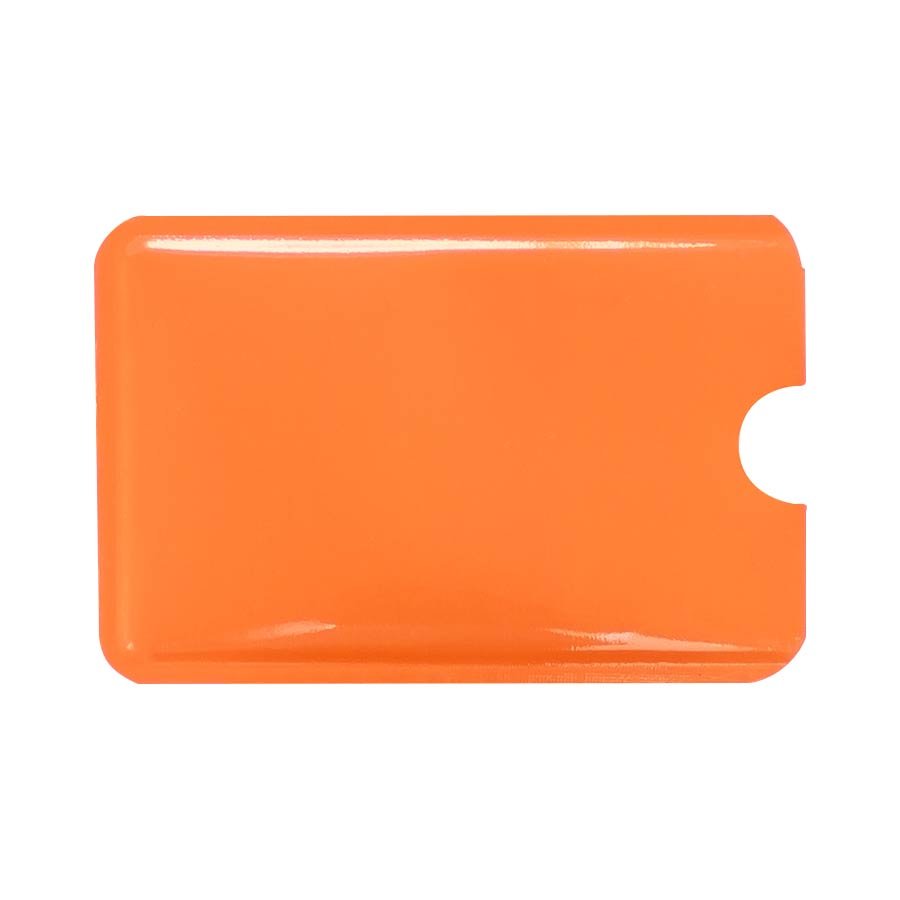 Funda Protectora Tarjetas Anti-Clonación — foto 7