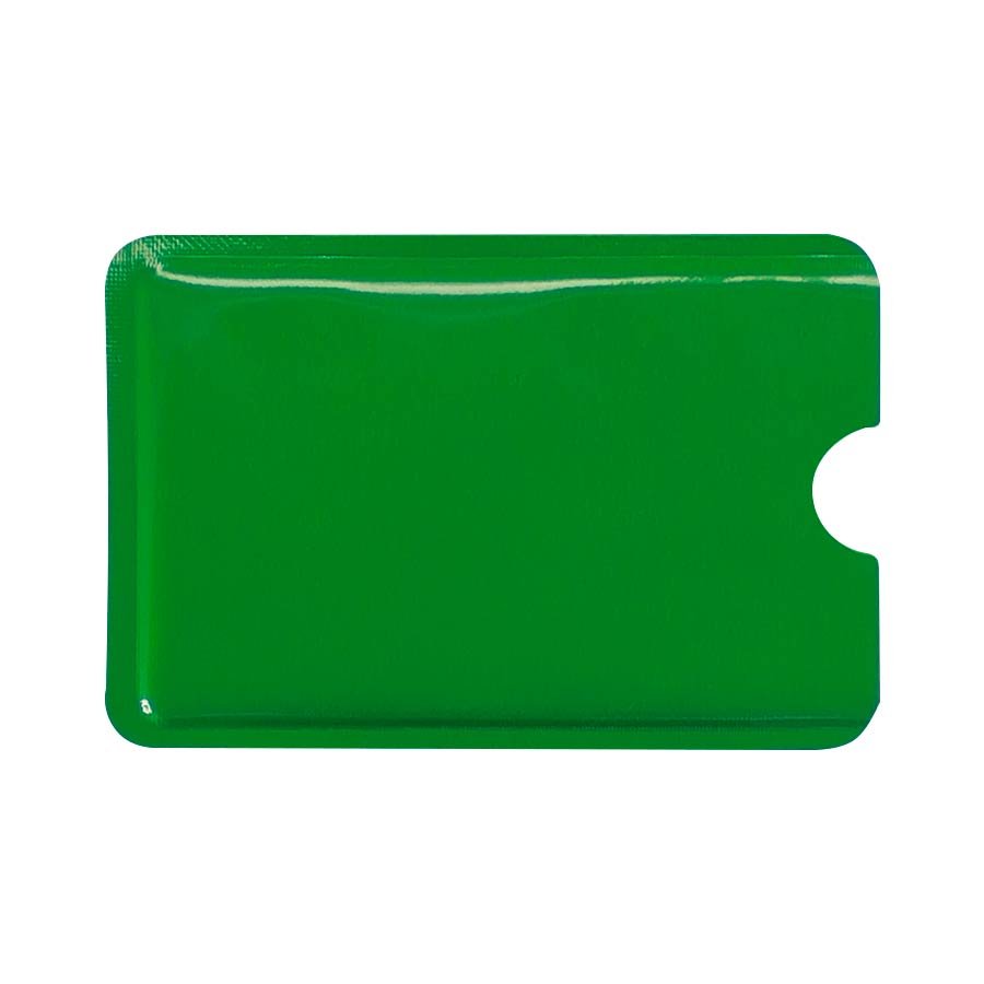 Funda Protectora Tarjetas Anti-Clonación — foto 8