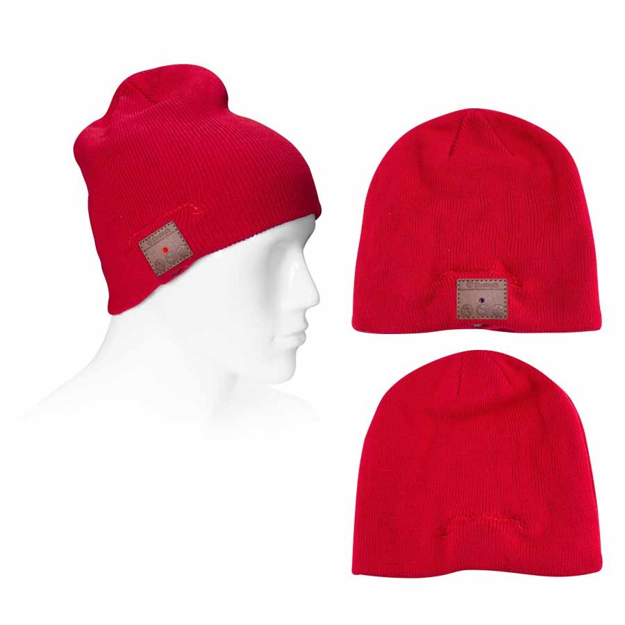 Gorro de Lana Bluetooth — foto 2
