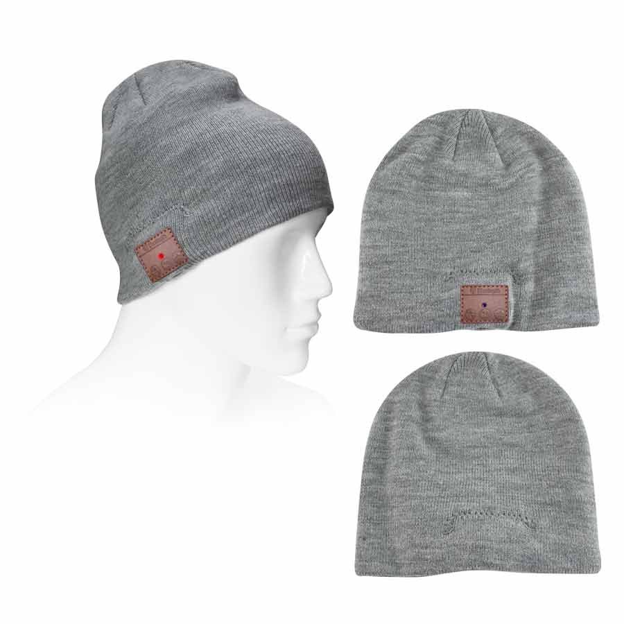 Gorro de Lana Bluetooth — foto 3