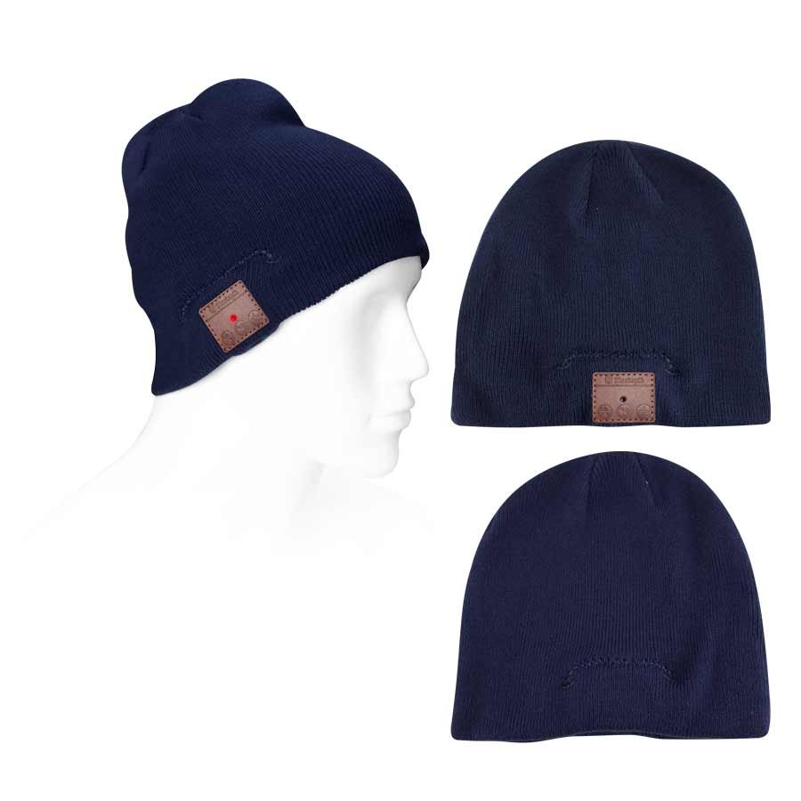Gorro de Lana Bluetooth — foto 5
