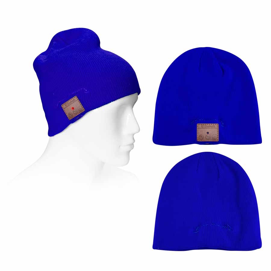 Gorro de Lana Bluetooth — foto 9