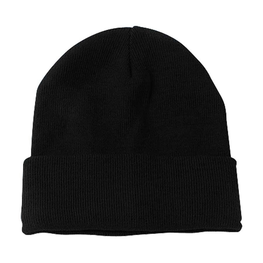 Gorro de Lana con Doblez — foto 5