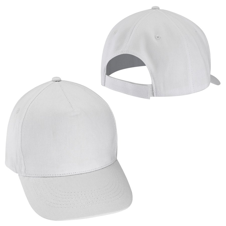 Gorro Jockey Algodón — foto 2