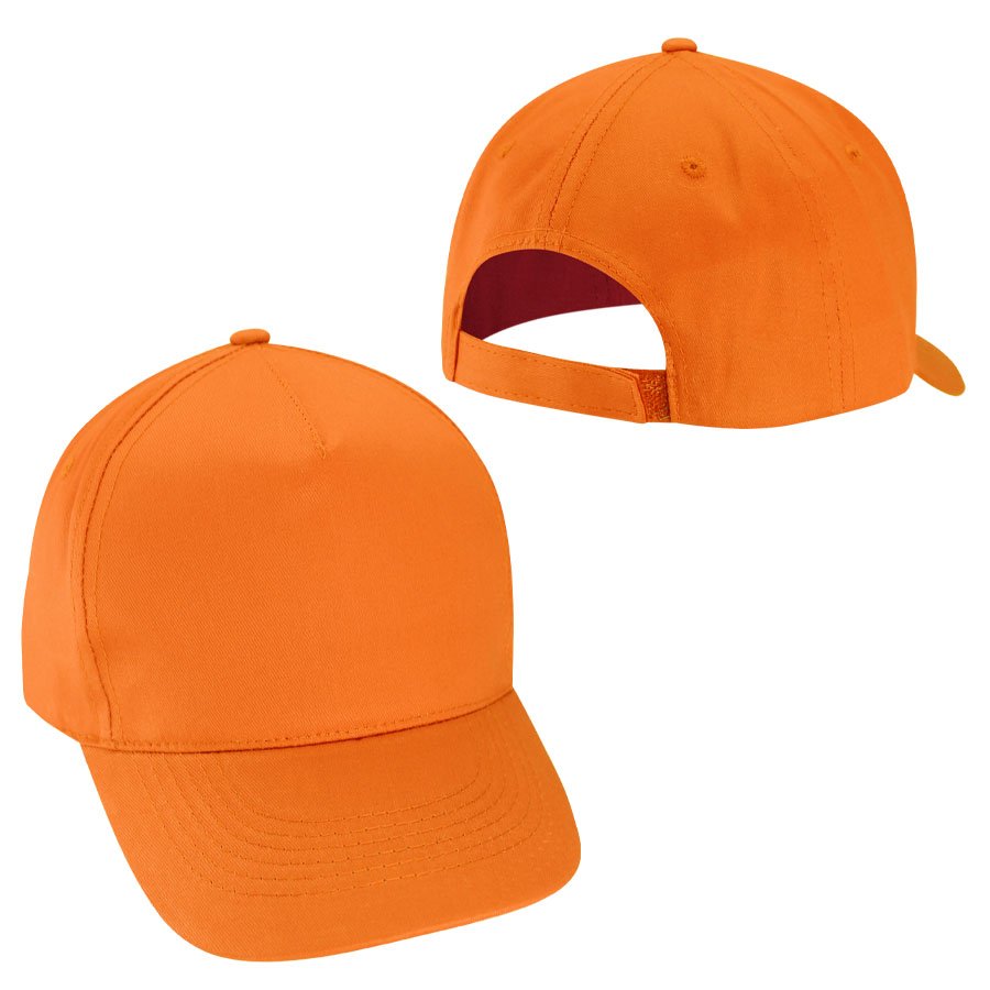 Gorro Jockey Algodón — foto 5