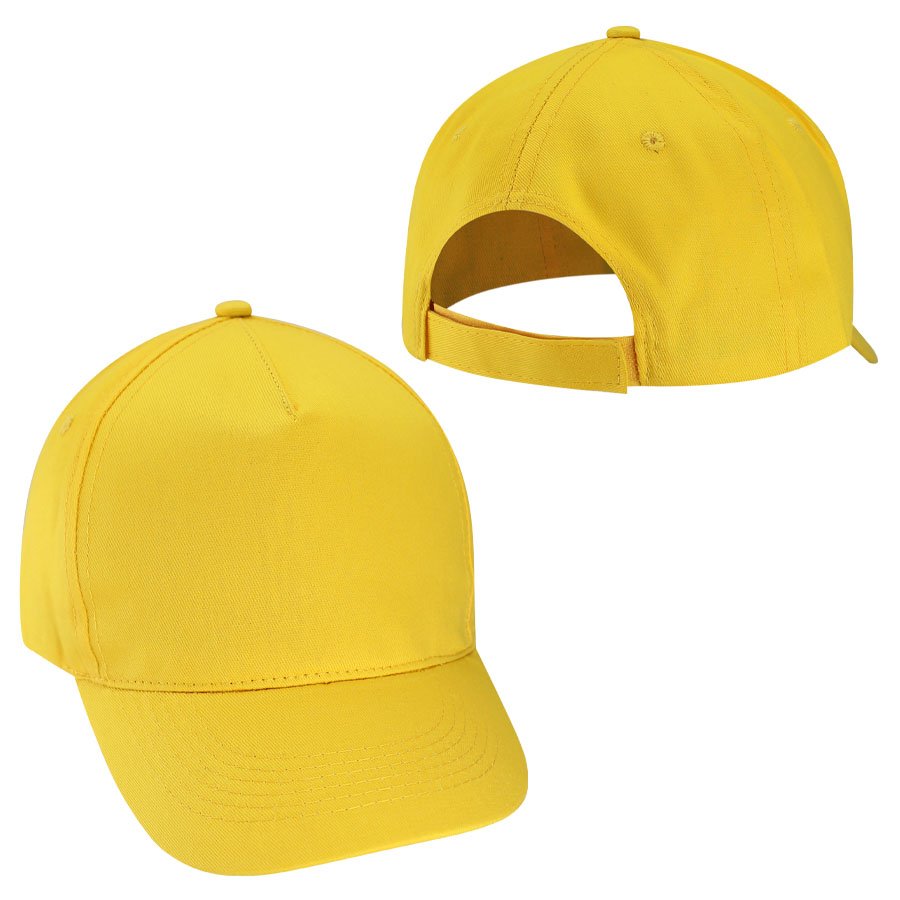 Gorro Jockey Algodón — foto 6