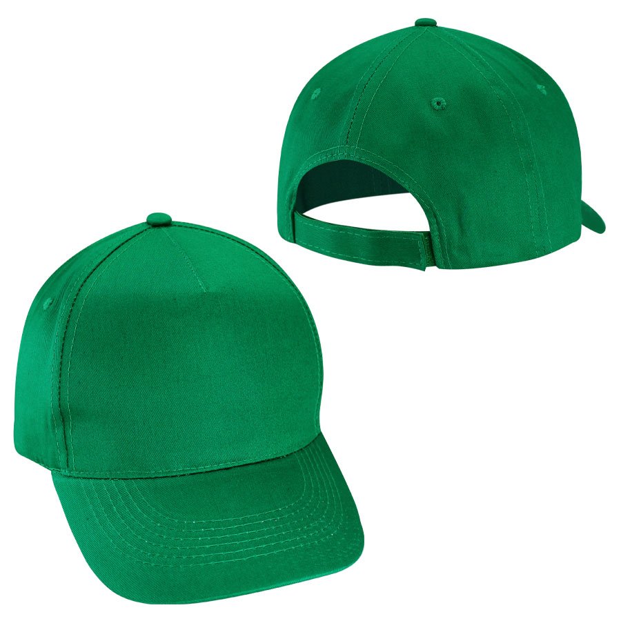 Gorro Jockey Algodón — foto 7