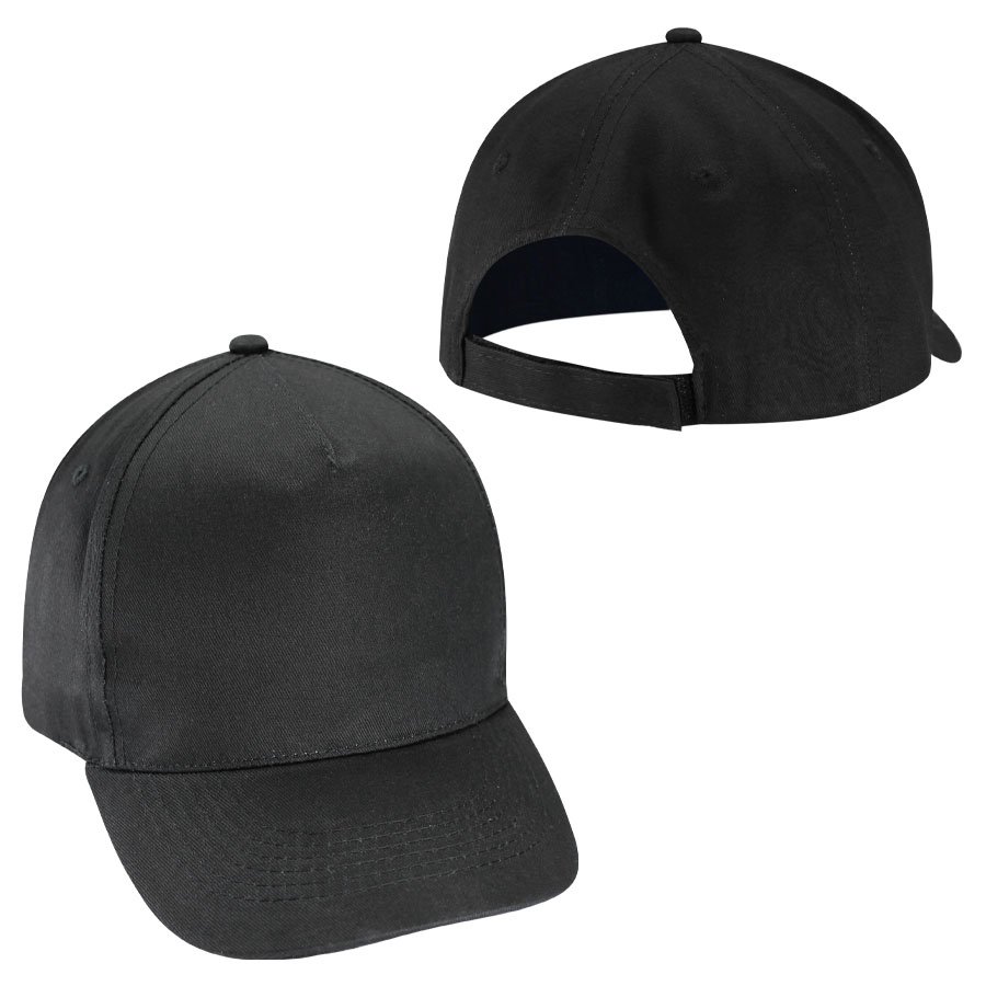 Gorro Jockey Algodón — foto 8