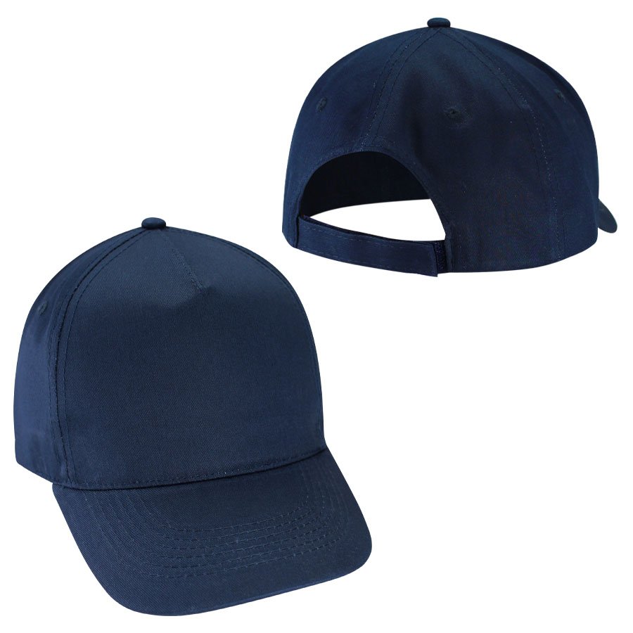 Gorro Jockey Algodón — foto 10