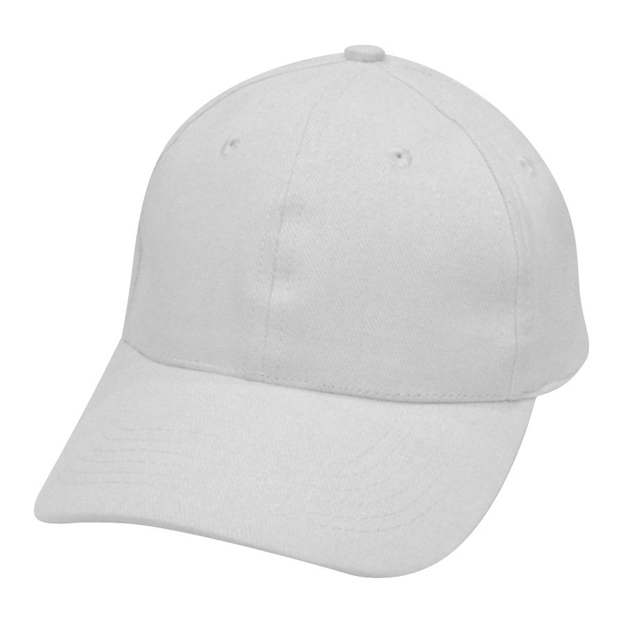 Gorro Jockey Denim Algodón — foto 2