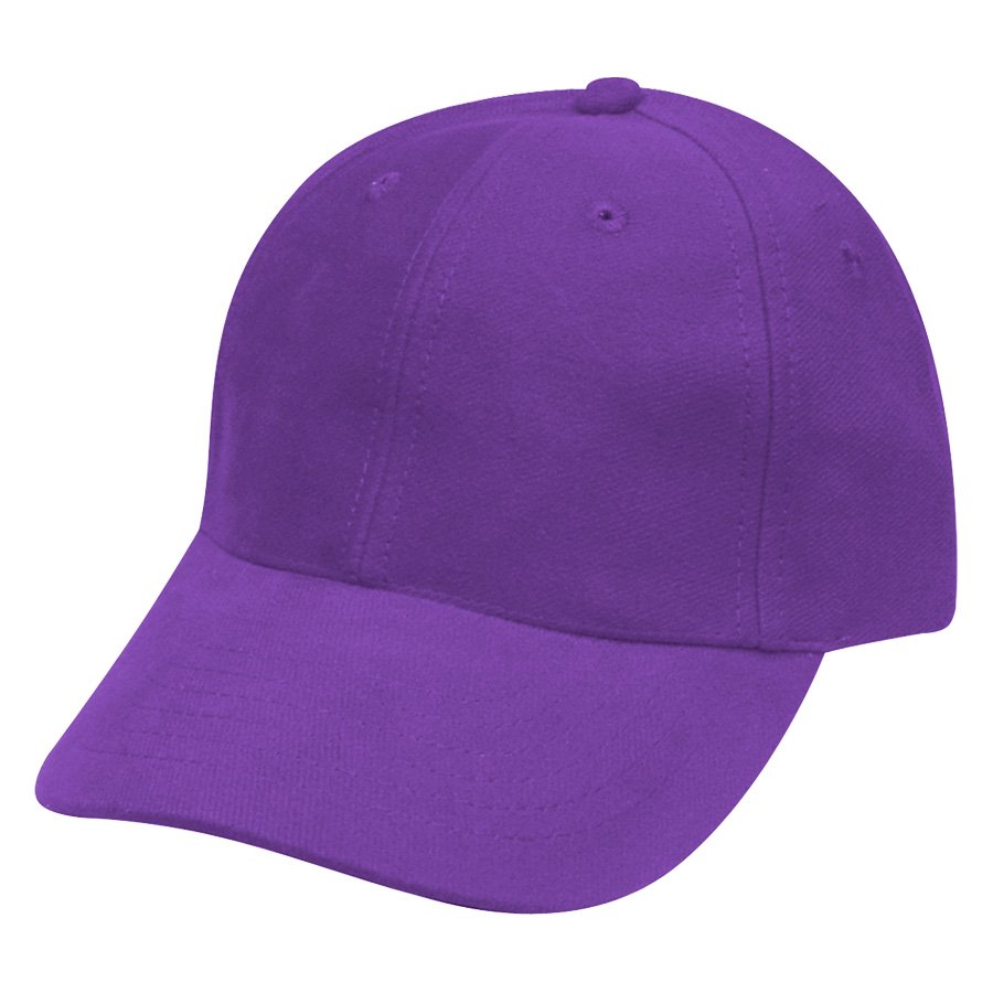 Gorro Jockey Denim Algodón — foto 11