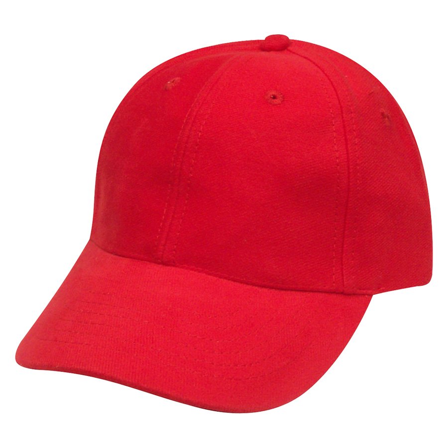 Gorro Jockey Denim Algodón — foto 3