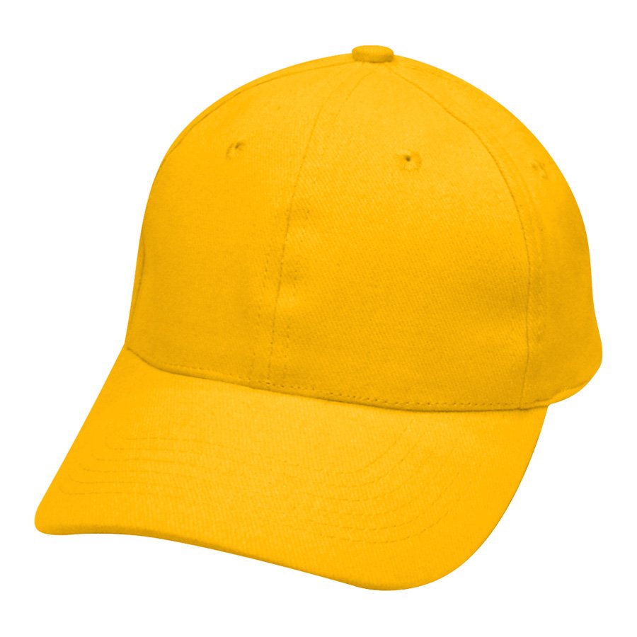 Gorro Jockey Denim Algodón — foto 6