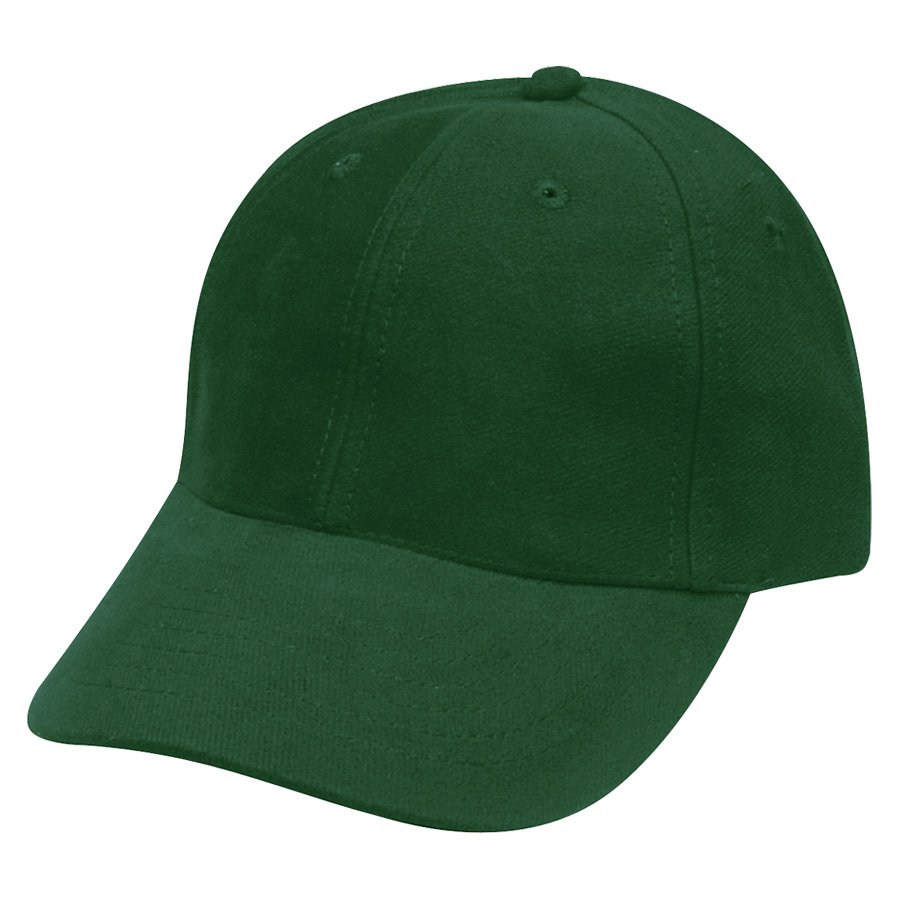 Gorro Jockey Denim Algodón — foto 7