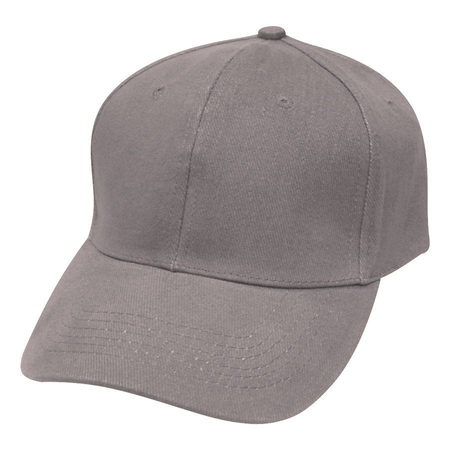 Gorro Jockey Denim Algodón — foto 8