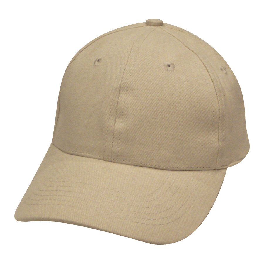 Gorro Jockey Denim Algodón — foto 9