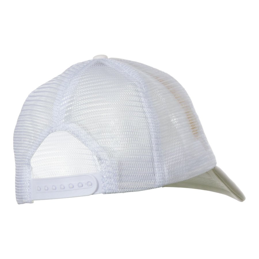 Gorro Jockey Poliéster Sponge Malla Sublimación — foto 4