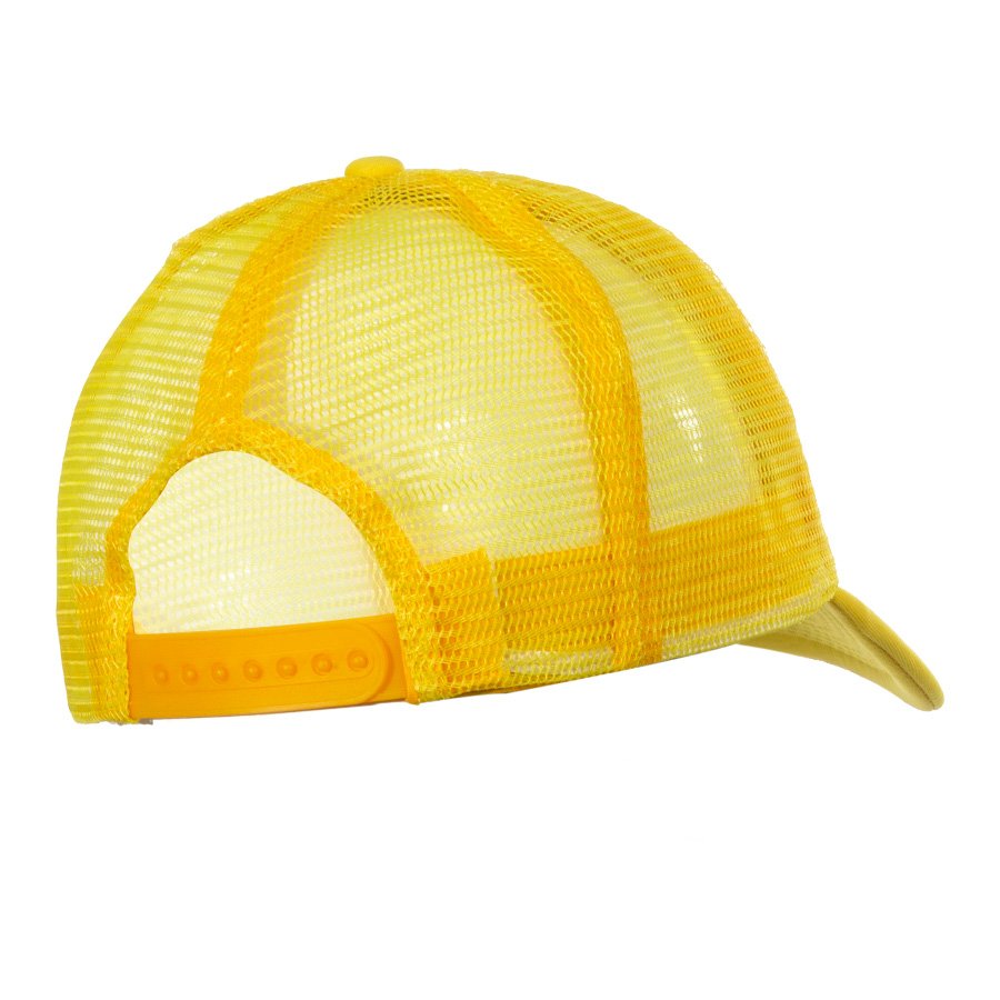 Gorro Jockey Poliéster Sponge Malla Sublimación — foto 10