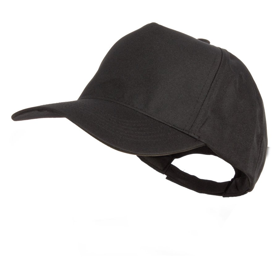 Gorro Jockey Poliéster Sublimación — foto 11