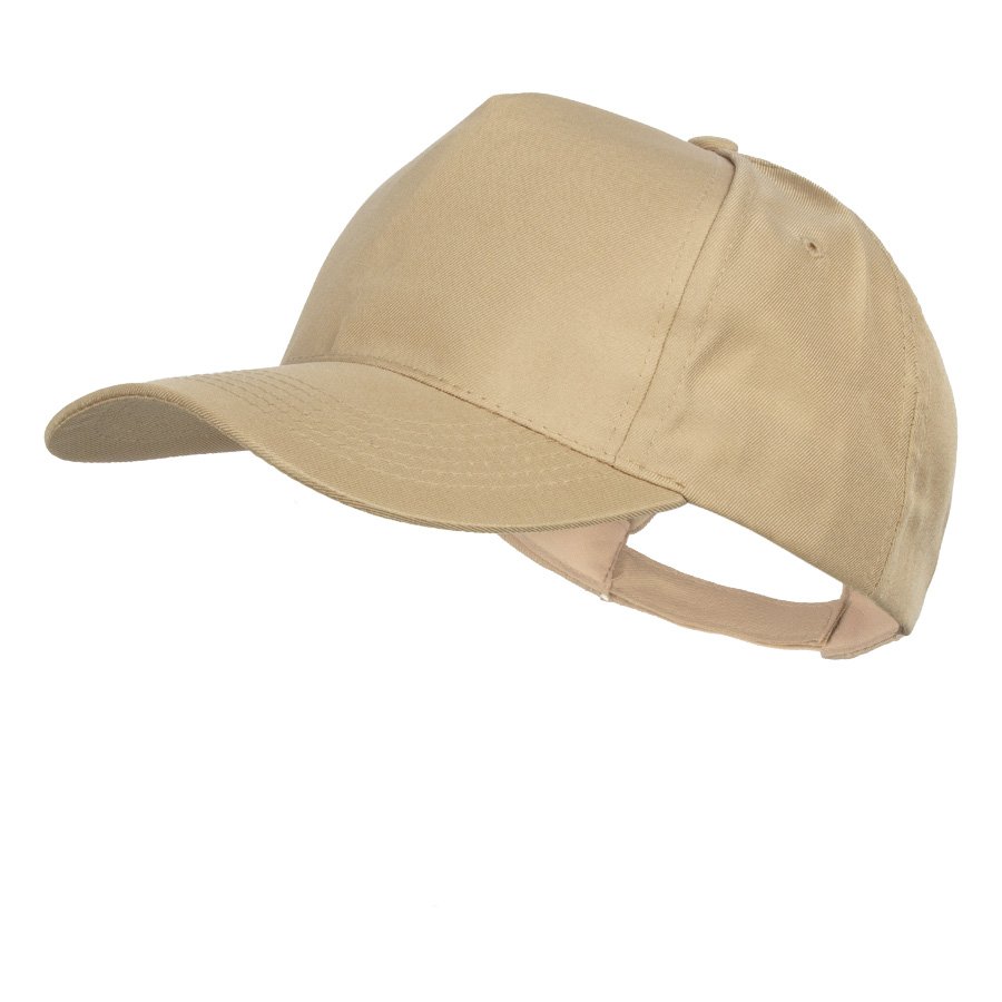 Gorro Jockey Poliéster Sublimación — foto 12
