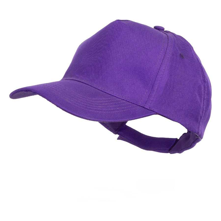 Gorro Jockey Poliéster Sublimación — foto 13