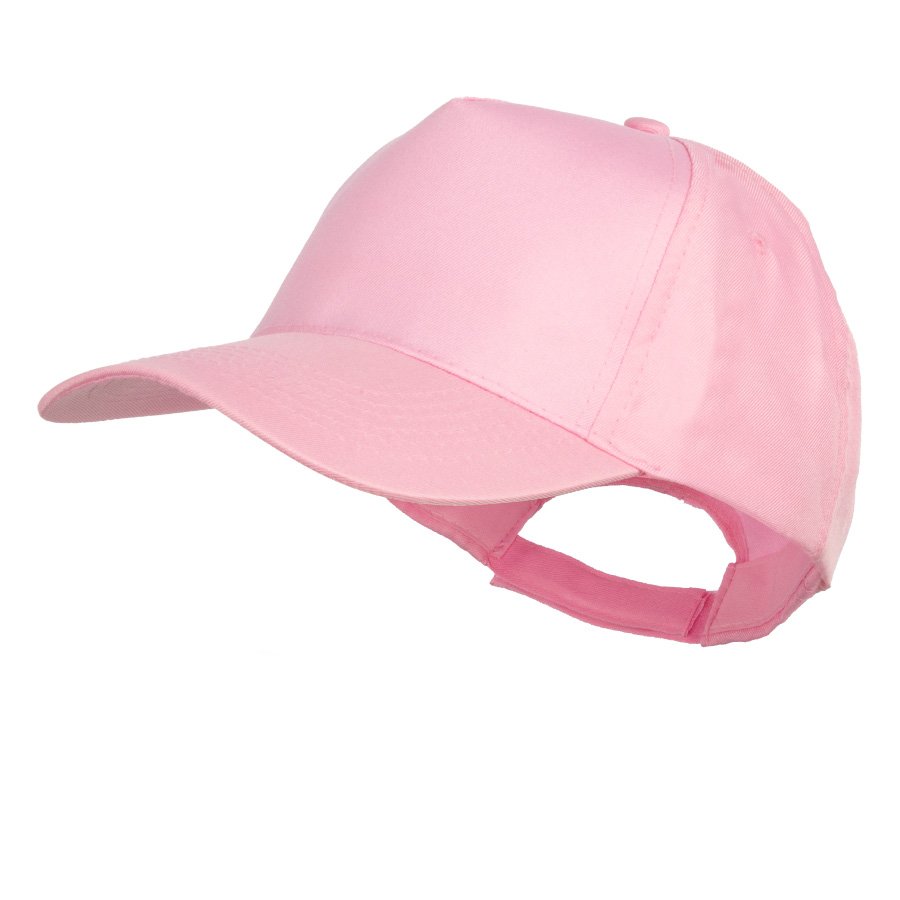 Gorro Jockey Poliéster Sublimación — foto 14