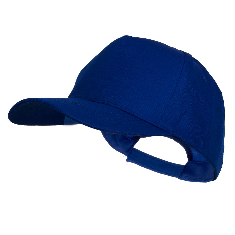 Gorro Jockey Poliéster Sublimación — foto 4