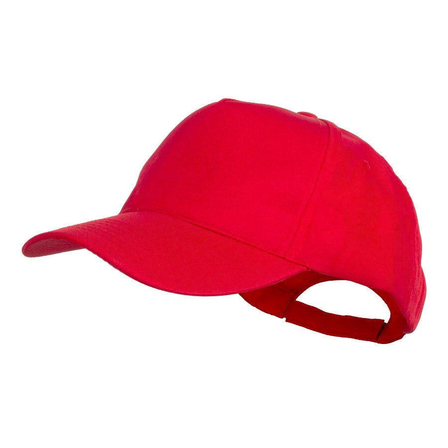 Gorro Jockey Poliéster Sublimación — foto 5